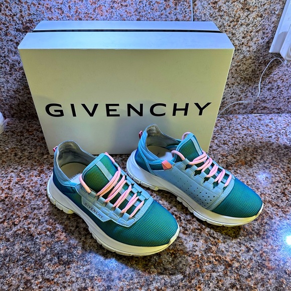 Givenchy Shoes - Givenchy Sneakers